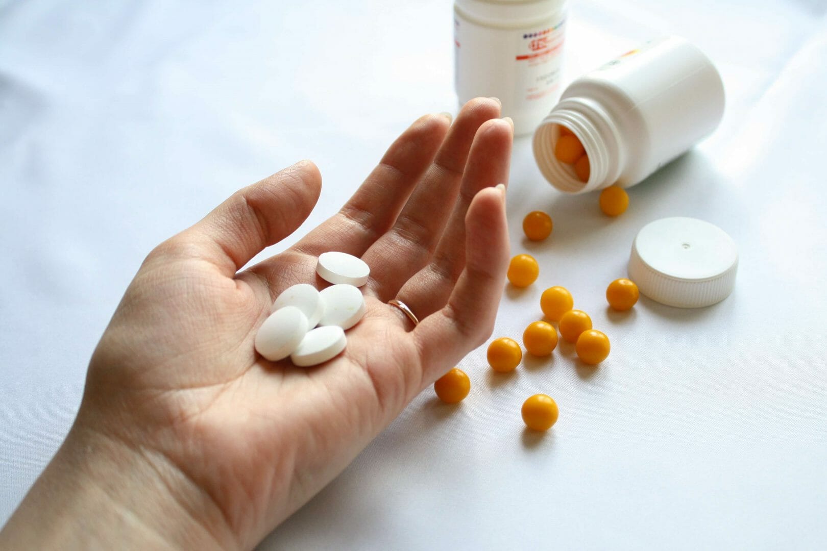 Dangers of Prescription Medication AbuseUK-Rehab