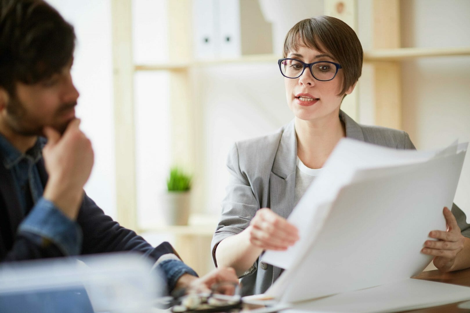 How to Work Effectively with Your Sponsor | UK-Rehab