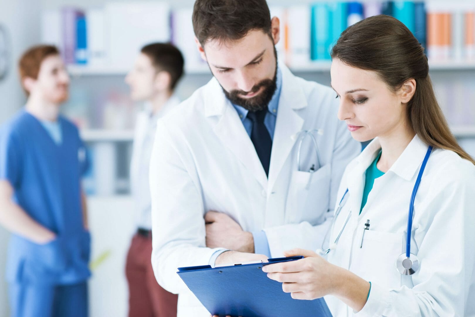 How Private Rehab Clinics Can Help Relieve the Mental, Emotional, Physical Pain of Someone With an Addiction How Private Rehab Clinics Can Help Relieve the Mental, Emotional, Physical Pain of Someone With an Addiction