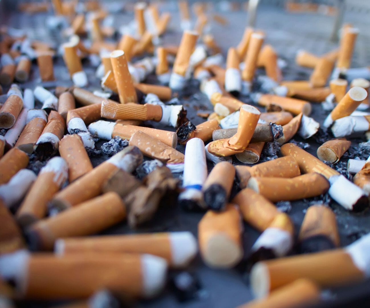 Effects of Smoking & Nicotine Addiction | UK Rehab