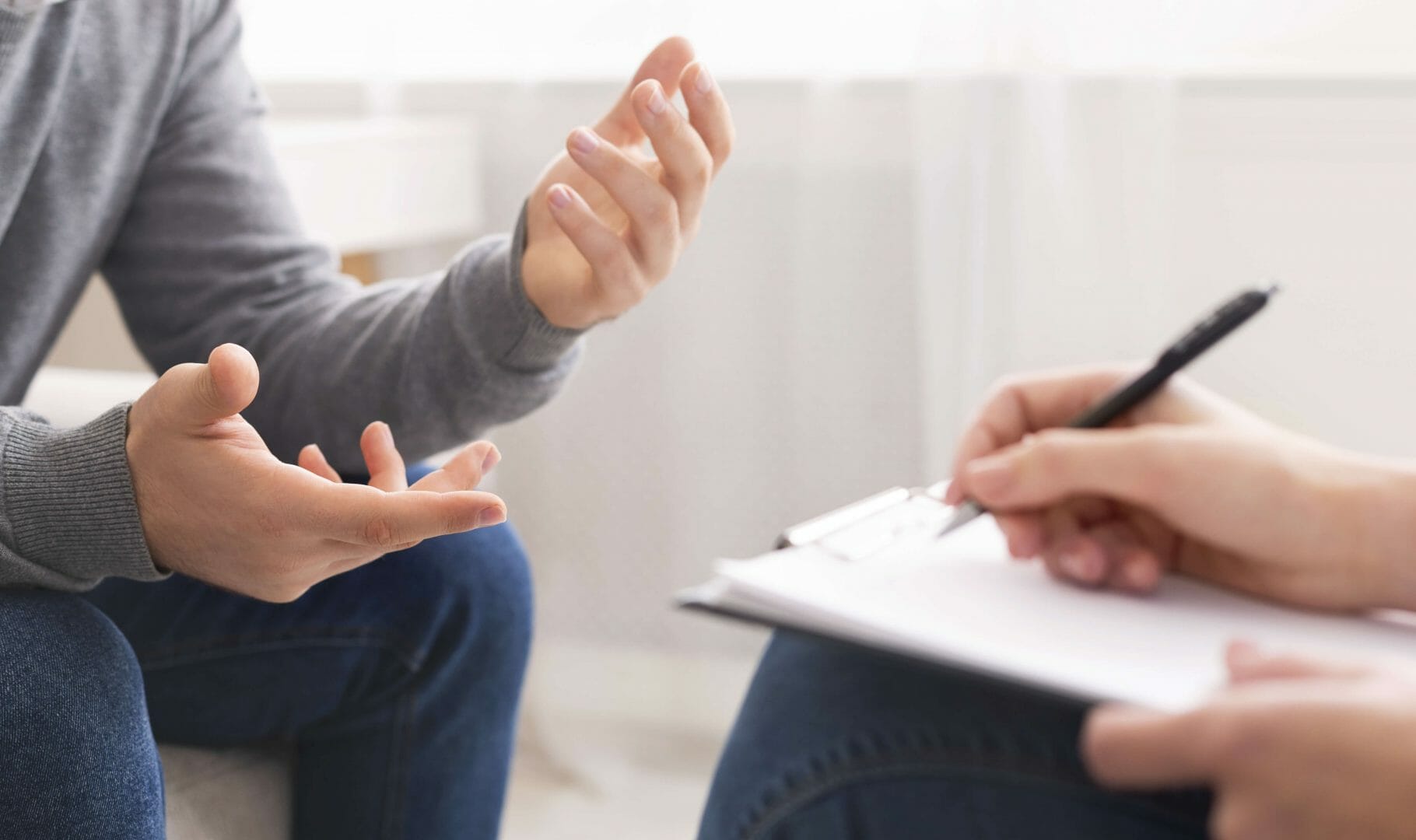 The Role of Abnormal Psychology in Addiction | UK Rehab