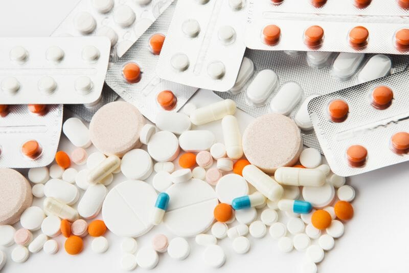 Opiates - Addiction To Tramadol Information | UK Rehab