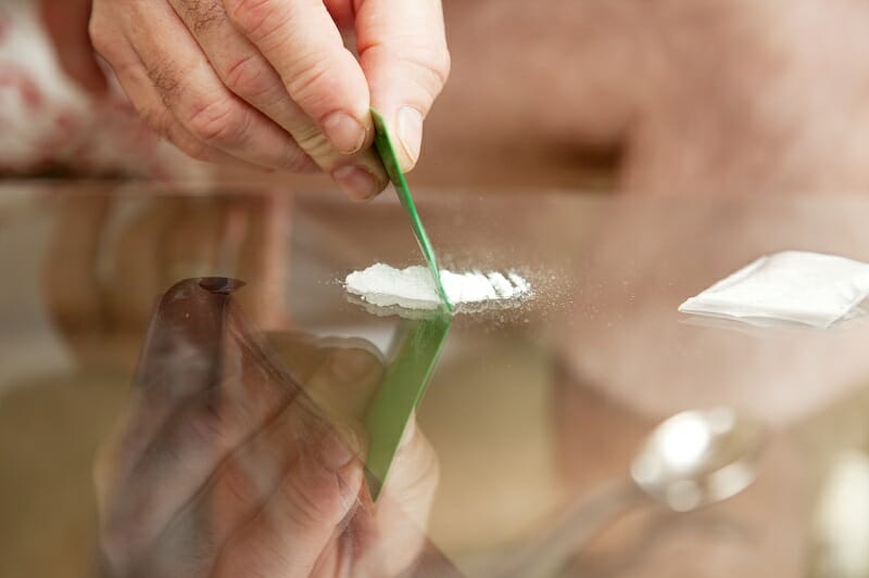 Information on The Effects & Causes of Addiction To DMT | UK Rehab