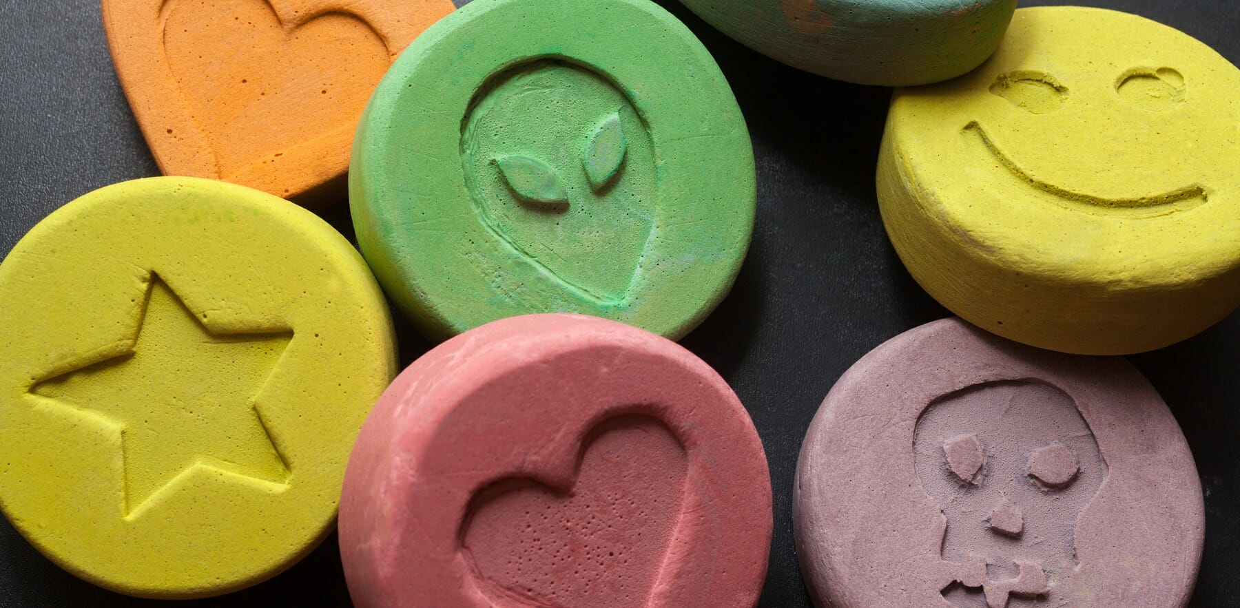 Information on Addiction Ecstasy | Rehab