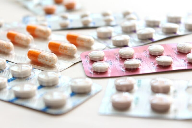 gabapentin vs pregabalin uk