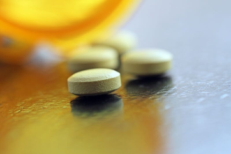 Sleeping Pills - Restoril Addiction Information | UK Rehab