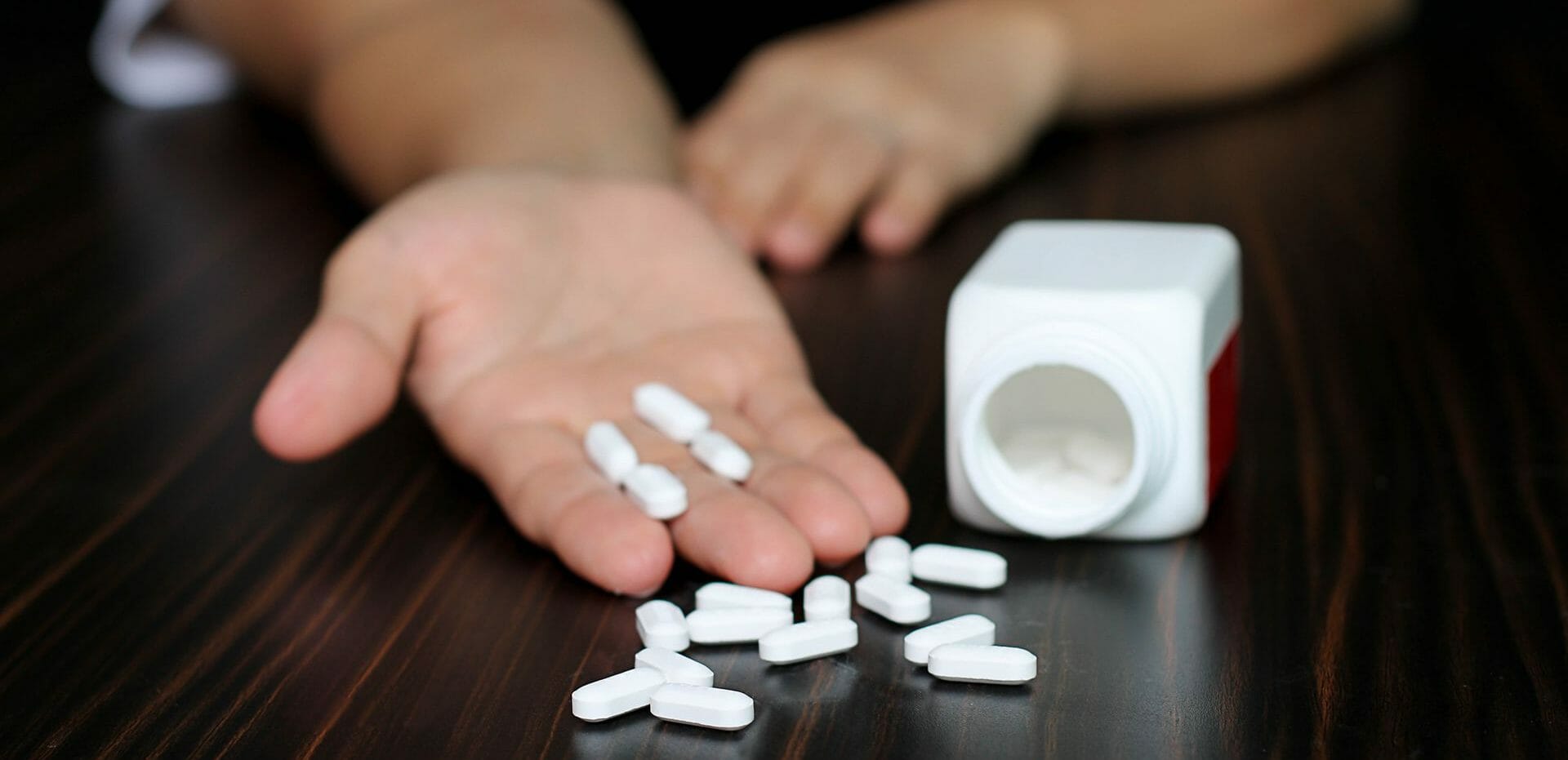 Bromazepam Addiction | UK Rehab