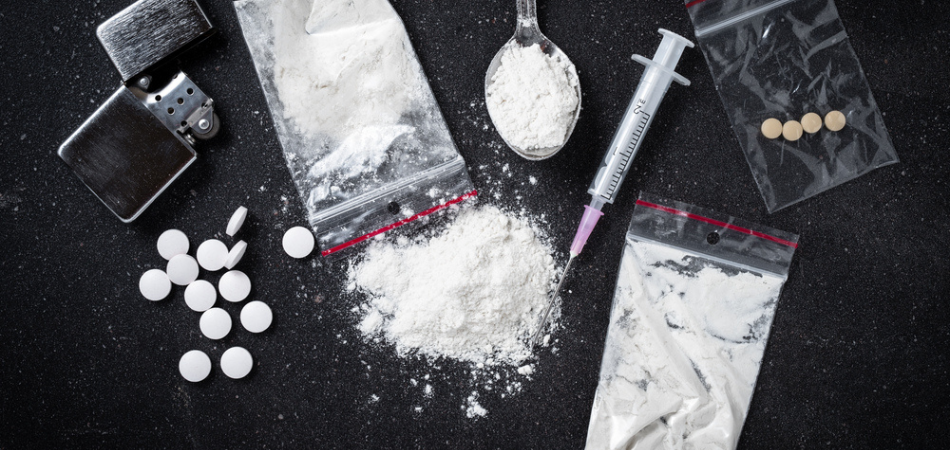 Drugs That Are Hardest To Give Up