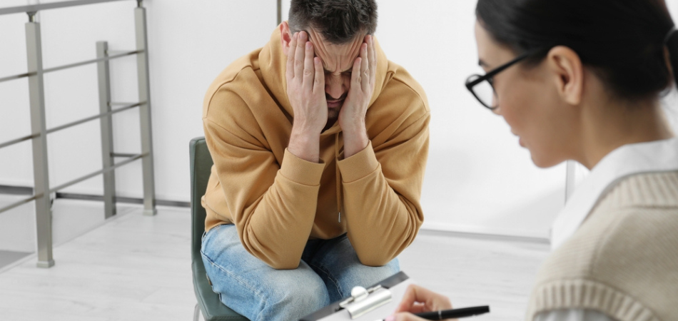 Reasons Why People Fail To Find Happiness After Rehab