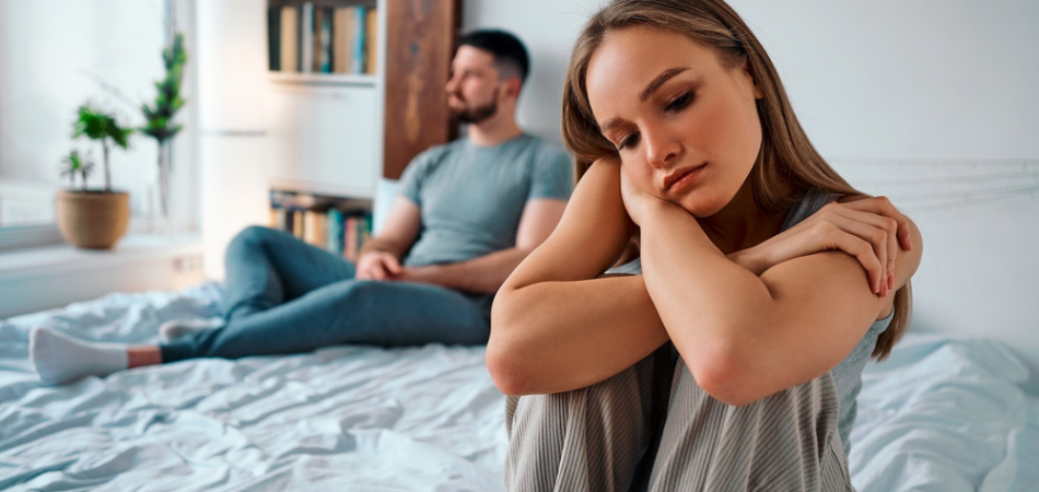 Dealing With Sexual Intimacy In Recovery