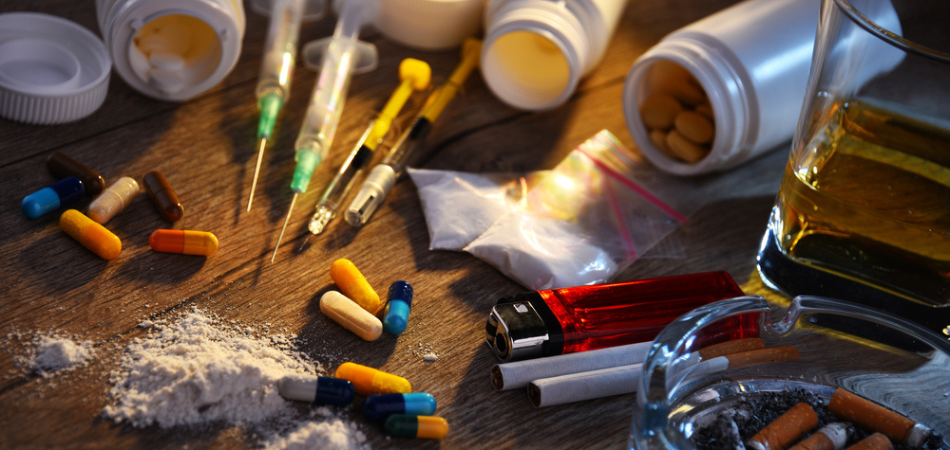 The Ten Most Addictive Habits