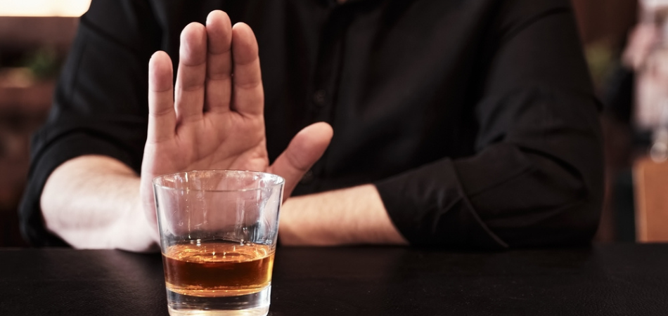 What Is Second Hand Drinking